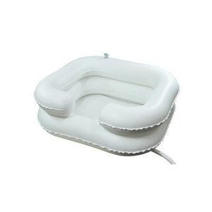 Inflatable Hair Wash Basin