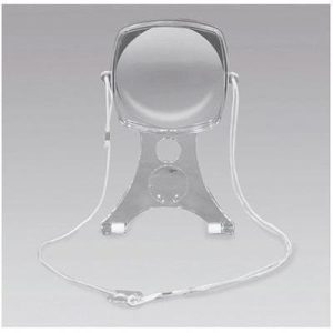 Neck Magnifier