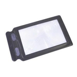 Sheet Magnifier