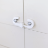 Cupboard C-Lock