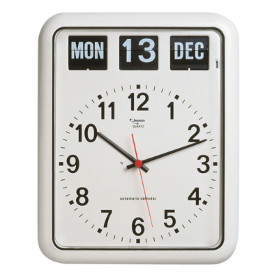 Calendar Clock