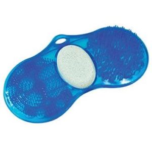 Foot Cleaner with Pumice