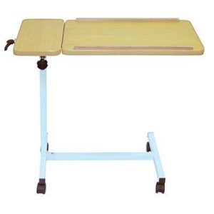 Deluxe Over Bed Table