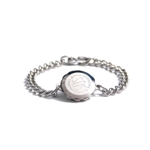 SOS Safety Alert Bracelet