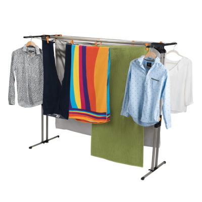 EcoDry Clothes Line