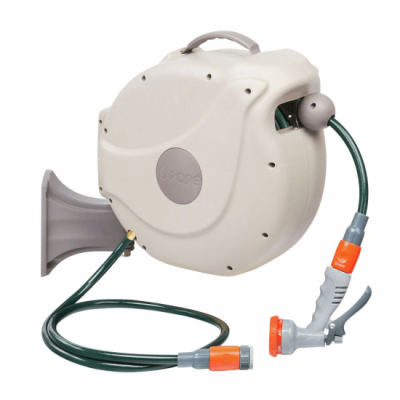 Auto Wind Hose Reel