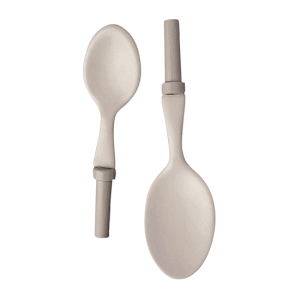 Kings Softcoated Head Spoon