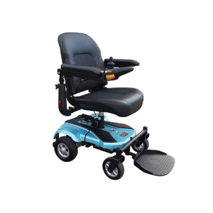 Ezi-Go DLX Power Chair