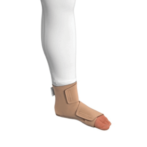 Solaris ReadyWrap Foot