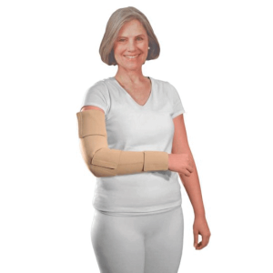 Solaris ReadyWrap Arm