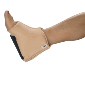 DermaSver Slip-on Heel Protector