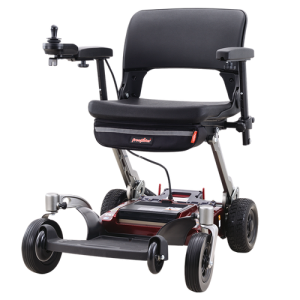 Freerider Luggie Travel Chair