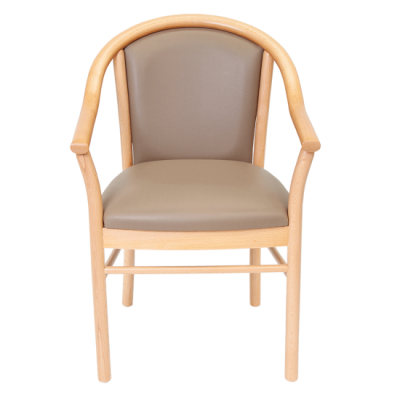 Manuela Full Back Dining Chair