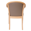 Manuela Full Back Dining Chair