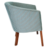 Bev-a-Lee Chair