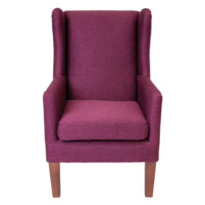 Dublin Wingback Chair