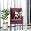 Dublin Wingback Chair