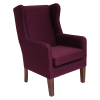 Dublin Wingback Chair