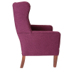 Dublin Wingback Chair