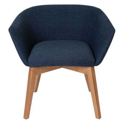 Megan Lowback Chair