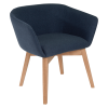 Megan Lowback Chair