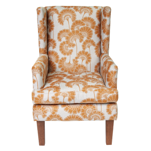 Penny Wingback Chair