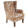 Penny Wingback Chair