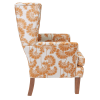 Penny Wingback Chair