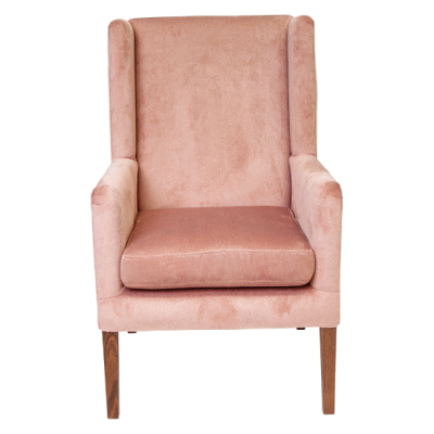 Rosie Cool Highback Chair