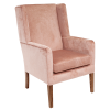 Rosie Cool Highback Chair