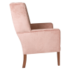 Rosie Cool Highback Chair