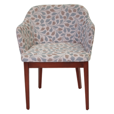 Saki Woody Chair