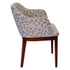 Saki Woody Chair