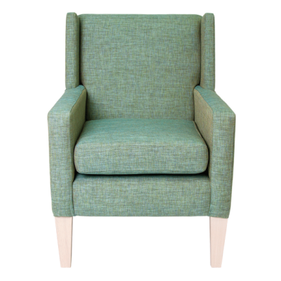 Tilley Wingback Chair