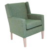 Tilley Wingback Chair