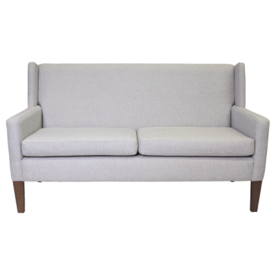 Tilley Wingback Double Sofa