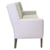 Tilley Wingback Double Sofa