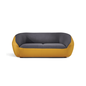 Teal Roku Asuka 2.5 Seater Sofa