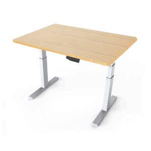 Just Right Height Adjustable Table