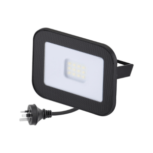 DETA Flood Light - 24W LED - with Security Sensor