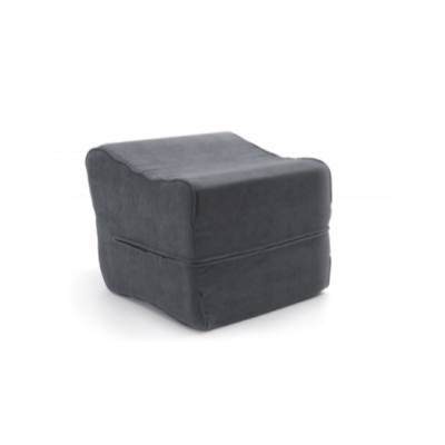 LegsUp Leg Support Ottoman