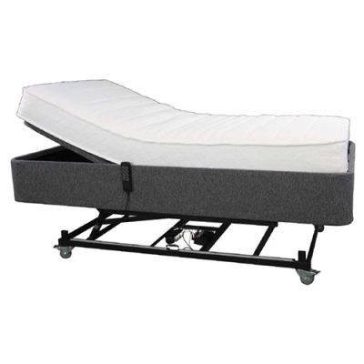 Avante Hi Lo Flex Bed