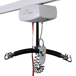 Ceiling Hoist - Motor - Transactive Xtra Fixed