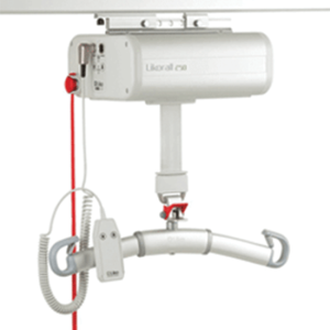 Ceiling Hoist - Liko - Likorall 242 ES