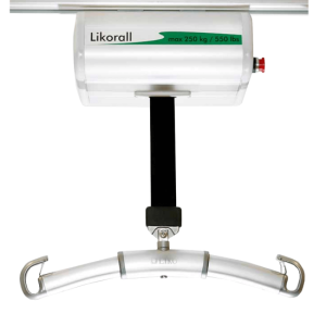 Ceiling Hoist - Liko - Likorall 250 S