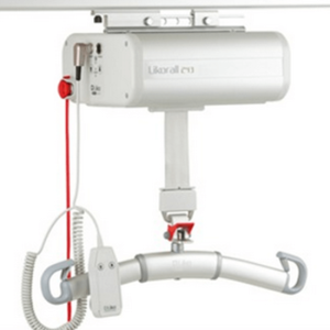 Ceiling Hoist - Liko - Likorall 243 ES