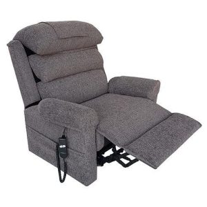 Bariatric Rise Recline Chair