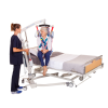 Aidacare Aspire A150F Aluminium Folding Lifter