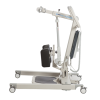 Aidacare Aspire A200S Aluminium Standing Lifter