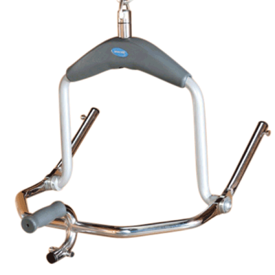 Invacare Birdie Pivot Frame